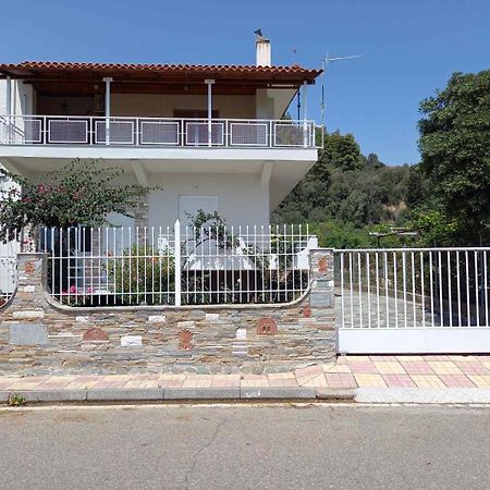 Homonatura. Sense Of Native Living. Pírgos Exterior foto